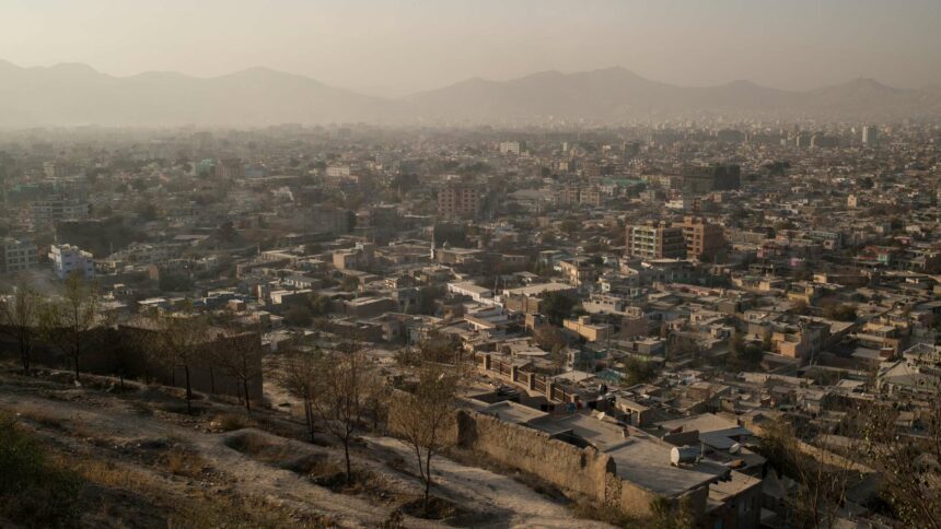"الرباعية" الإقليمية: أفغانستان ليست مسرحاً للمنافسة الجيوسياسية