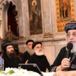 باحثة مصرية: انتهاكات كييف بحق الأرثوذوكس الروس تتزامن مع الانتهاكات ضد المسيحيين الفلسطينيين