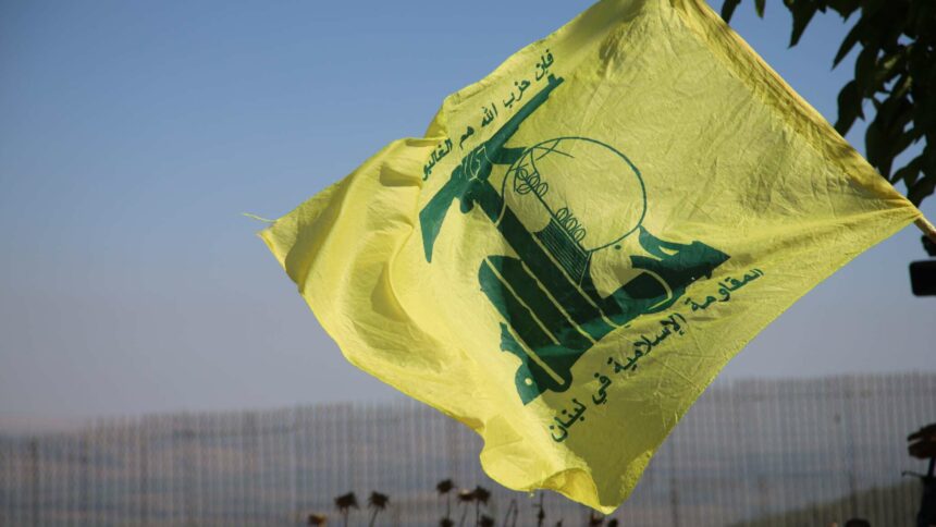 "حزب الله" يوجه رسالة إلى إسرائيل باللغة العبرية .. فيديو