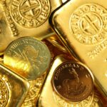 سرقة شحنة ضخمة من الذهب بملايين الدولارات في كندا