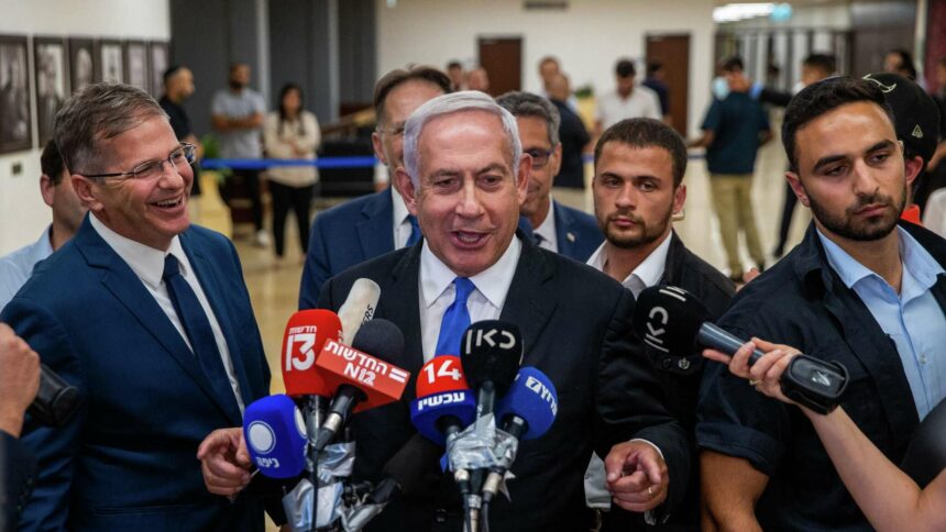 "مجلس الوزراء" الإسرائيلي يعقد جلسة طارئة