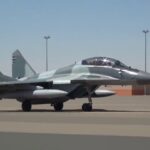 المقاتلات المصرية في السودان.. خبير يتحدث لـRT عن مصير معدات الجيش المصري