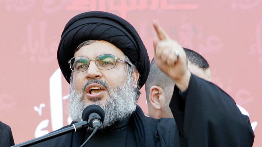 موقع عبري: حزب الله يكشف أنيابه في وجه إسرائيل