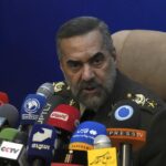 وزير الدفاع الإيراني يعلن استعداد بلاده لتوسيع التدريبات المشتركة مع الصين