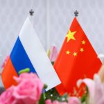 وزير الدفاع الصيني يزور روسيا