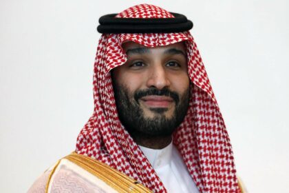 ولي عهد المملكة العربية السعودية يوضح الغرض من نقل ملكية الدولة بنسبة 4٪ من أسهم أرامكو إلى شركة سنابل للاستثمار