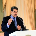 يصف الرئيس الفنزويلي خطاب لافروف في مجلس الأمن الدولي بأنه "دعوة لإنسانية جديدة".