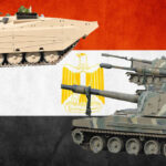 الجيش المصري يكشف تصنيعه لأسلحة قوية محليا