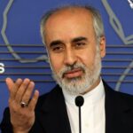 إيران تحذر الولايات المتحدة وإسرائيل وتقول إنها لن تتسامح مع أي عدوان خارجي