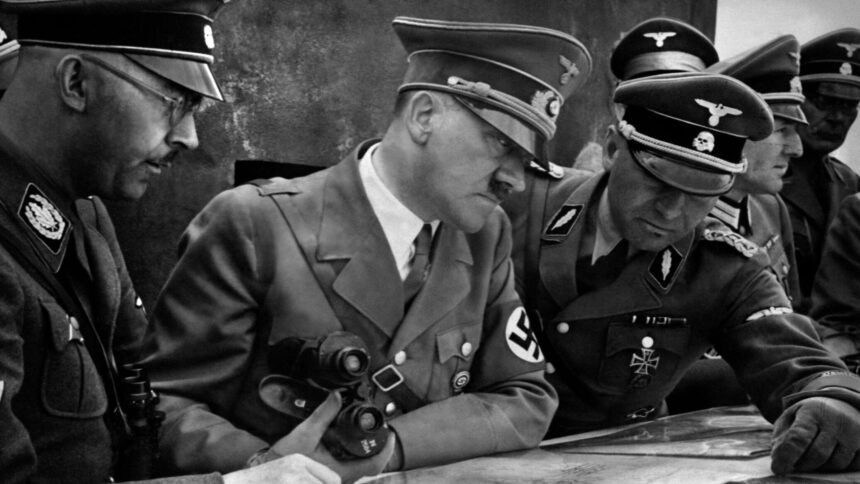 النمسا تعلن تحويل منزل هتلر إلى "مركز تدريب على حقوق الإنسان"