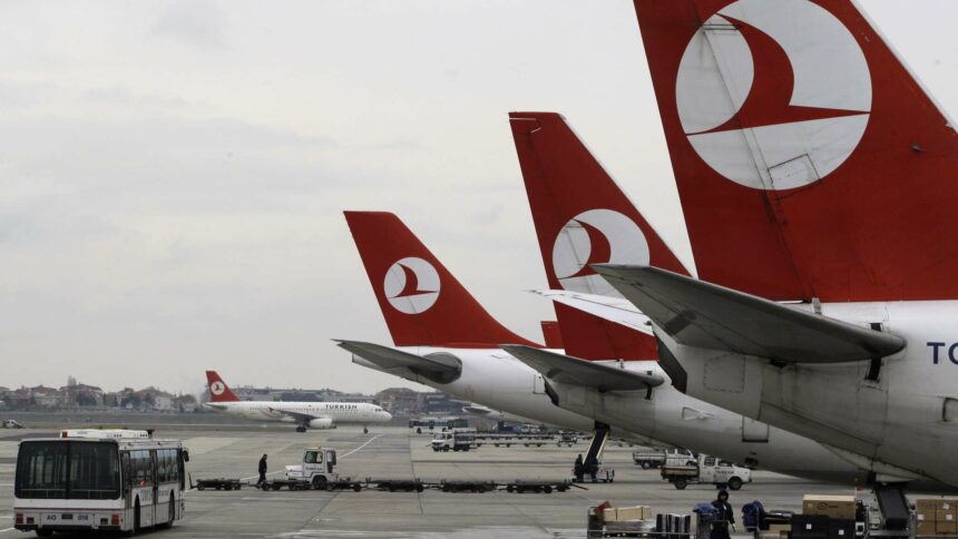تركيا تعلن إغلاق مجالها الجوي أمام الطائرات الأرمينية