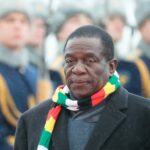 زيمبابوي تستدعي دبلوماسية أمريكية متهمة إياها بالتدخل في الانتخابات
