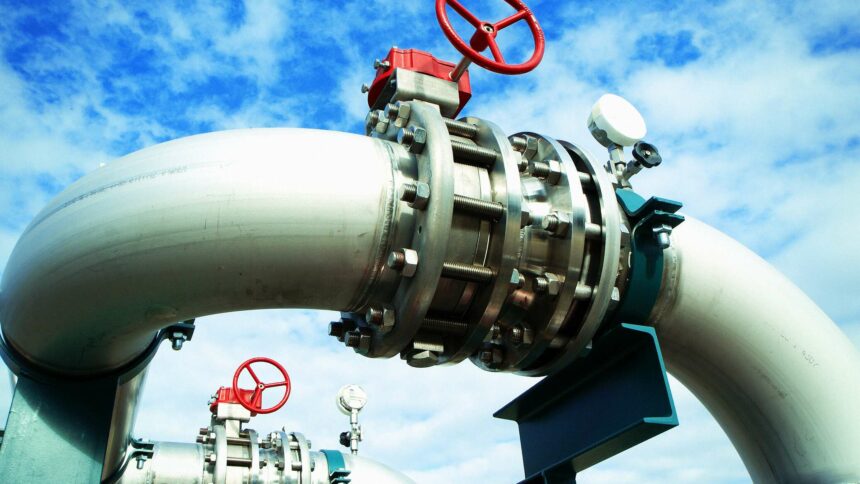 صادق مجلس الدوما الروسي على اتفاقية بين روسيا والصين لتوريد الغاز عبر خط أنابيب الشرق الأقصى