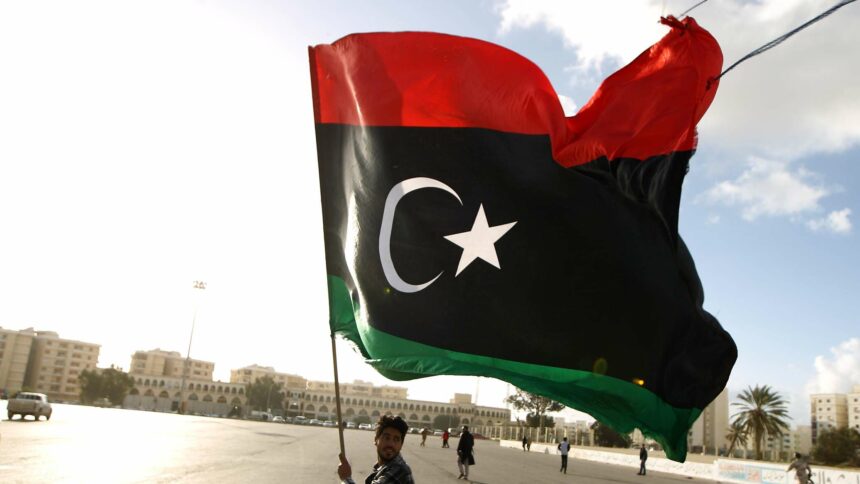 ليبيا .. رئيس "الأمن القومي": البرلمان لن يكون رهينة آراء واشنطن أو بعثة الأمم المتحدة