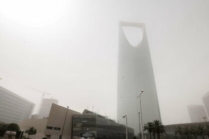 نما اقتصاد المملكة العربية السعودية بنسبة 3.9٪ في الربع الأول من عام 2023