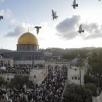 وتطالب فلسطين بموقف دولي بالضغط على إسرائيل بعد الاعتداء على المسجد الأقصى والاجتماع الحكومي الذي أعقب ذلك.