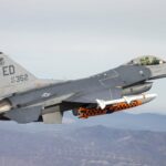 وزارة الخارجية الأمريكية: تسليم طائرات F-16 إلى أوكرانيا يمثل أولوية للولايات المتحدة