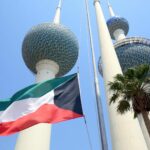 وزير خارجية الكويت يتسلم أوراق اعتماد سفير روسيا الجديد لدى البلاد