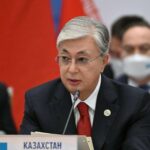 أعلنت كازاخستان عن خفض طوعي في إنتاج النفط بمقدار 78 ألف برميل يوميًا