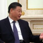 الصين تحذر الولايات المتحدة من "العواقب" إذا لم تتراجع عن تصريحات بايدن بشأن رئيسها