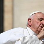 الفاتيكان يكشف عن حالة البابا فرانسيس بعد أن خضع لعملية جراحية لمدة 3 ساعات