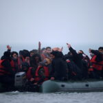 اليونان تعلن غرق مصريين في أسوأ حادث غرق