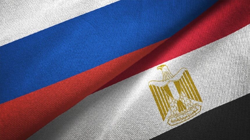 مصر وروسيا تستعدان لإنشاء مصنع دوائي جديد