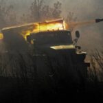 قاذفات "الشمس الحارقة" تصد هجوم القوات الأوكرانية في منطقة نوفودونيتسك