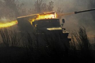 قاذفات "الشمس الحارقة" تصد هجوم القوات الأوكرانية في منطقة نوفودونيتسك