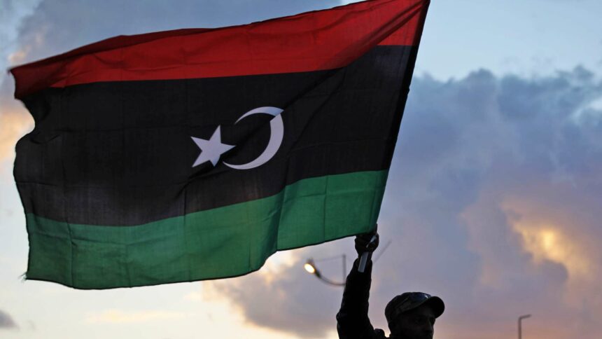 ليبيا .. لجنة "6 + 6" تصوت بالإجماع على قوانين انتخاب رئيس الدولة ومجلس الأمة