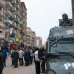 مصر تكشف عن أكبر قضية فساد في البلاد.. وتحيل مسؤولين للمحاكمة