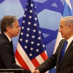 نتنياهو لبلينكن: أي صفقة مع إيران لن تكون ملزمة لإسرائيل