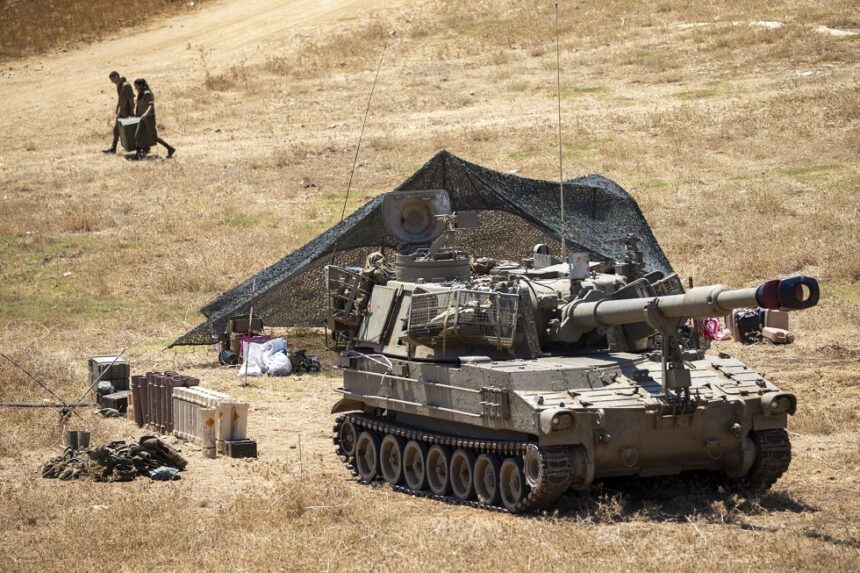 الجيش الإسرائيلي: الجندي المصري اخترق الحدود واشتبك 3 مرات مع الجنود وقتل ثلاثة منهم