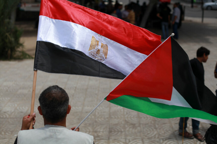 مصر.. بيان أمام البرلمان يطالب بتحرك لوقف الانتهاكات الإسرائيلية بحق الفلسطينيين