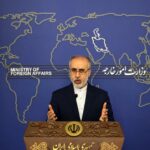 إيران تناقش أزمة "حقل الدرة" مرة أخرى مع الكويت