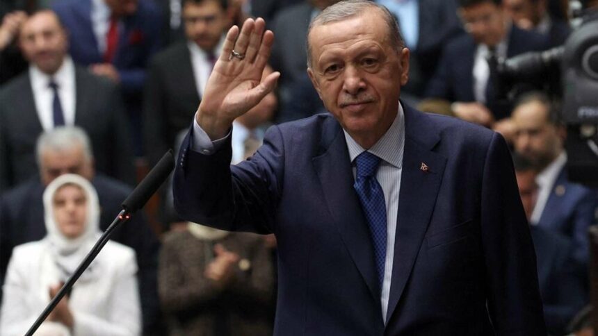 الانسحاب من سوريا غير ممكن .. هل تؤثر تصريحات أردوغان على جهود التطبيع مع الأسد؟
