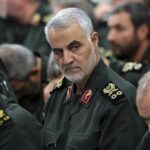 الرئيس الإيراني يطالب بمتابعة ملف اغتيال سليماني بجدية ودقة