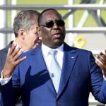 الرئيس السنغالي يعلن أنه لن يترشح لولاية رئاسية ثالثة