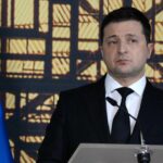 جورجيا: تدهور مستوى العلاقات الدبلوماسية مع أوكرانيا