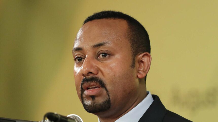 رئيس الوزراء الإثيوبي يستضيف اجتماع "إيغاد" في أديس أبابا لحل الأزمة السودانية .. صور