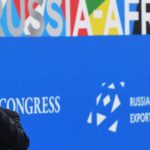 رئيس جمهورية إفريقيا الوسطى يتوجه إلى روسيا للمشاركة في قمة "روسيا-إفريقيا" الثانية