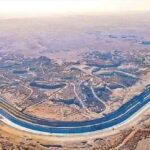 سر إنشاء مصر نهرا جديدا بـ160 مليار جنيه يوازي