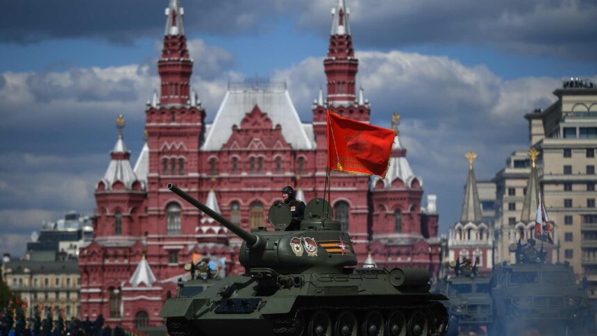 صحيفة: تحالف روسيا "المرعب" مع الصين وكوريا الشمالية ستكون له عواقب وخيمة