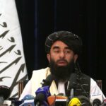 طالبان تعلق أنشطة السويد في أفغانستان وتطالبها بالاعتذار للمسلمين