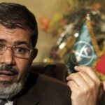 رغم وفاته.. الرئيس المصري الراحل محمد مرسي لا يزال مدانا