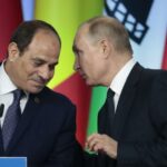 كيف ستوجه مصر ضربة للدولار بتحالف قوي تقوده روسيا؟