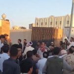 مصر.. إحالة ضابط شرطة و5 آخرين للمحاكمة الجنائية في أحداث مرسى مطروح