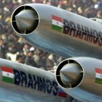 وتجري شركة براهموس محادثات مع 6 دول لبيع أنظمة صواريخ