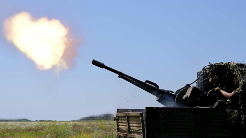 وسائل الإعلام: من الأفضل لأوكرانيا أن تحرق جنودها من المعدات الغربية