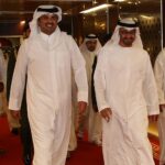 قطر والإمارات تستعدان لاستثمار المليارات في مصر